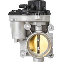 Spectra Premium - Throttle Bodies for 2008-2011 FOCUS, 2010-2013 TRANSIT CONNECT - TB1054