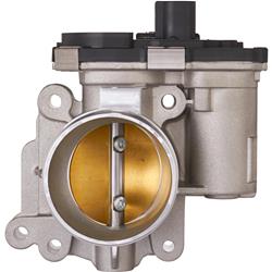 Spectra Premium Throttle Bodies TB1087