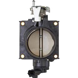 Spectra Premium - Throttle Bodies for 2004-2007 FOCUS - TB1088
