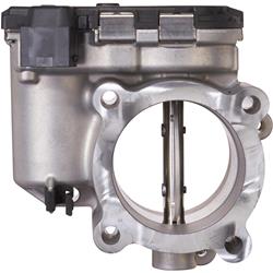 Spectra Premium Throttle Bodies TB1124