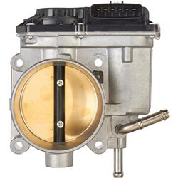 Spectra Premium - Throttle Bodies for 2004-2006 SIENNA, RX330, 2003-2006 CAMRY - TB1158