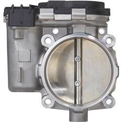 Spectra Premium Throttle Bodies TB1163
