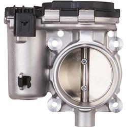 Spectra Premium Throttle Bodies TB1168