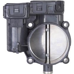 Spectra Premium Throttle Bodies TB1180
