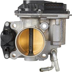 Spectra Premium - Throttle Bodies for 2012-2015 CIVIC, 2016-2022 HR-V, 2013-2015 ILX - TB1242