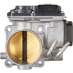 Spectra Premium - Throttle Bodies for 2012-2015 CIVIC, 2013-2015 ILX - TB1283
