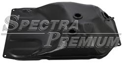 Spectra Premium Fuel Tanks for 1980-1983 COROLLA - 434-TO12