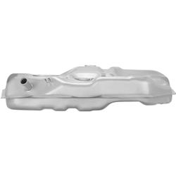 Spectra Premium Fuel Tanks for 2000-2002 COROLLA - TO19B