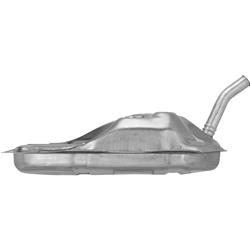 Spectra Premium Fuel Tanks for 1984-1987 COROLLA, 1983-1988 TERCEL - 434-TO1A