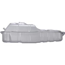 Spectra Premium Fuel Tanks for 2001-2002 4RUNNER - TO33B