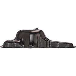 Spectra Premium Oil Pans for 2001-2007 SEQUOIA, 2000-2006 TUNDRA - TOP23A