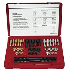 Craftsman Thread Chasers 009-52105