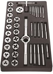 Craftsman 009-52343 Craftsman Tap and Die Sets | Summit Racing