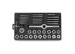 Craftsman 009-52344 Craftsman Tap and Die Sets | Summit Racing