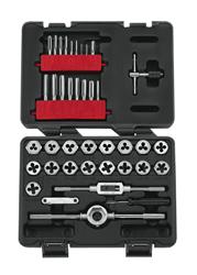 Craftsman 009-52383 Craftsman Tap and Die Sets | Summit Racing Craftsman 009-52383 Craftsman Tap and Die Sets | Summit Racing