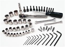 Craftsman 009-87631 Craftsman 63-Piece Mechanic's Tool Sets