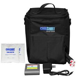 Cool Shirt Portable Bag Systems 2001-0008