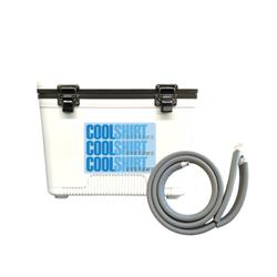 Cool Shirt Personal Cooling Equipment Systems 3002-0004CS