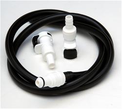 Cool Shirt Drain Kits