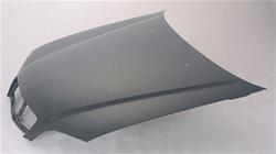 Sherman Hoods for 1999-2000 TL - SHE0002-28-0