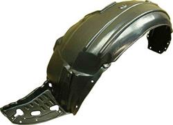 Sherman Inner Fenders for 2004-2008 TL - SHE0002A-24-1