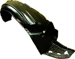 Sherman Inner Fenders for 2009-2011 TL - SHE0002B-24-2