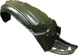 Sherman Inner Fenders for 2009-2011 TL - SHE0002B-24-4