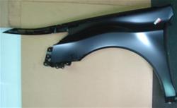 Sherman Fenders for 2009-2011 TL - SHE0002B-31-1