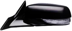 Sherman Side Mirrors for 2009-2014 TL - SHE0002B-320-1