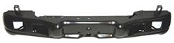 Sherman Bumper Reinforcements for 2013-2016 FUSION - SHE409AA-84U