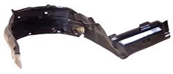 Sherman Inner Fenders for 1997-1999 CL - SHE0003-24-1