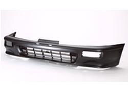 Sherman Bumper Covers for 1992-1993 INTEGRA - SHE0004-87-1