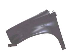 Sherman Fenders for 2001-2006 MDX - SHE0010-31-2
