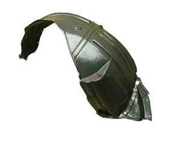 Sherman Inner Fenders for 2007-2013 MDX - SHE0010A-24-1