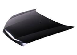 Sherman Hoods for 2007-2013 MDX - SHE0010A-28-0