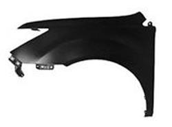 Sherman Fenders for 2007-2013 MDX - SHE0010A-31Q-1