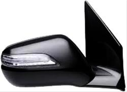 Sherman Side Mirrors for 2007-2009 MDX - SHE0010A-320-2