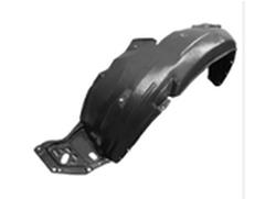 Sherman Parts - Wheel Housings for 2009-2014 TSX - SHE0012A-24-1