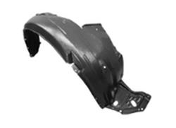 Sherman Parts - Wheel Housings for 2009-2014 TSX - SHE0012A-24-2