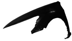 Sherman Fenders for 2009-2014 TSX - SHE0012A-31-1