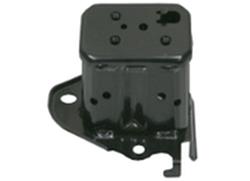 Sherman Bumper Reinforcements for 2009-2014 TSX - SHE0012A-84-1