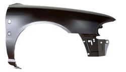 Sherman Fenders for 1996-1997 A4, A4 QUATTRO - SHE0017-31-2