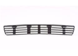 Sherman Grille Inserts for 1996-2002 A4, 1996-1999 A4 QUATTRO - SHE0017-99C-0