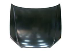 Sherman Hoods for 2005-2008 A4 - SHE0018A-28-0