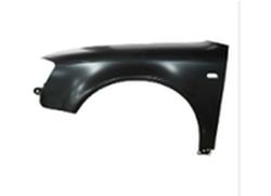 Sherman Fenders for 2005-2008 A4, S4 - SHE0018A-31-1
