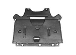 Sherman Parts Engine, Fuel Rail and Coil Covers SHE0018BA-49S-0