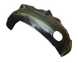 Sherman Inner Fenders for 2005-2011 A6, A6 QUATTRO - SHE0021-24-1