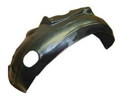 Sherman Inner Fenders for 2005-2011 A6, A6 QUATTRO - SHE0021-24-2