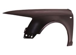 Sherman Fenders for 2006-2008 A6, 2005-2008 A6 QUATTRO - SHE0021-31Q-1