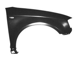 Sherman Fenders for 2006-2010 A3 - SHE0024-31-2
